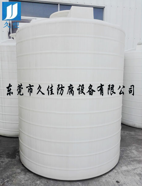 安全實(shí)用的氨水儲罐該如何選擇？